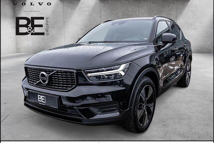 Volvo XC40 Gebrauchtwagen