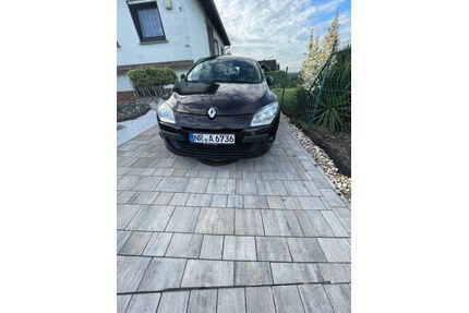 Renault Megane Gebrauchtwagen