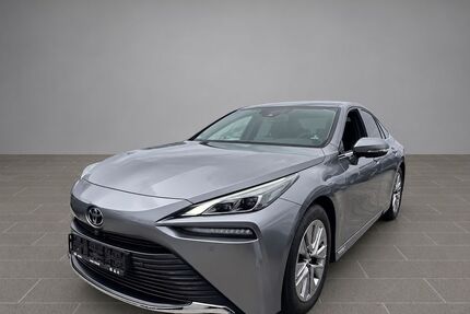 Toyota Mirai Gebrauchtwagen