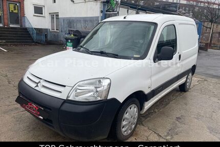 Citroen Berlingo Gebrauchtwagen