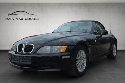 BMW Z3 Gebrauchtwagen