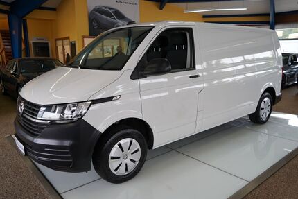 VW T6 Transporter Gebrauchtwagen