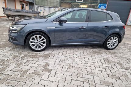 Renault Megane Gebrauchtwagen