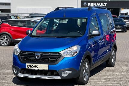 Dacia Dokker Gebrauchtwagen