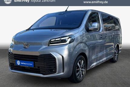 Toyota Proace (Verso) Gebrauchtwagen