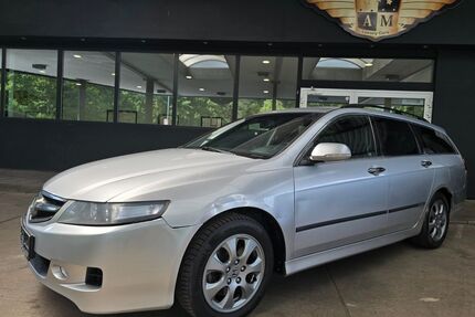 Honda Accord Gebrauchtwagen