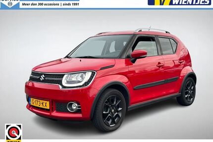 Suzuki Ignis Gebrauchtwagen