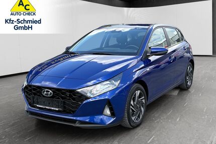 Hyundai i20 Gebrauchtwagen