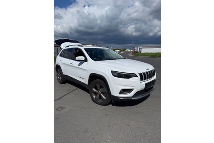 Jeep Cherokee Gebrauchtwagen