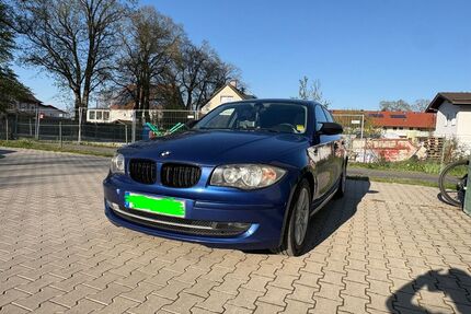 BMW 120 Gebrauchtwagen