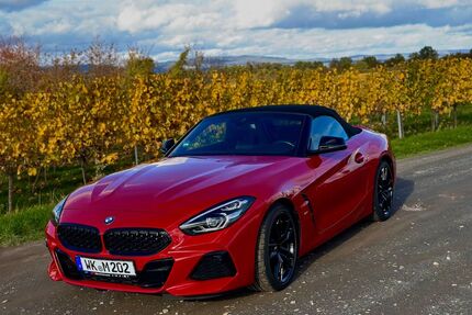 BMW Z4 Gebrauchtwagen