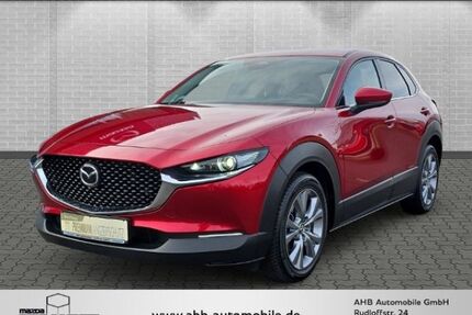 Mazda CX-30 Gebrauchtwagen
