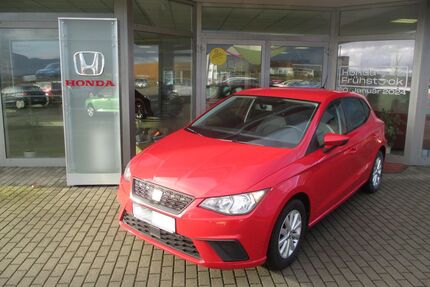 Seat Ibiza Gebrauchtwagen