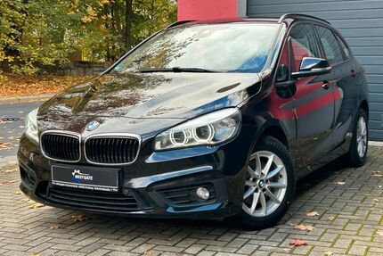 BMW 218 Active Tourer Gebrauchtwagen