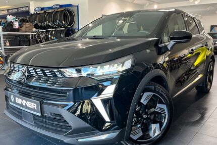 Renault Symbioz Gebrauchtwagen