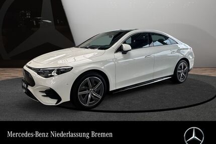 Mercedes-Benz CLA 350 Gebrauchtwagen