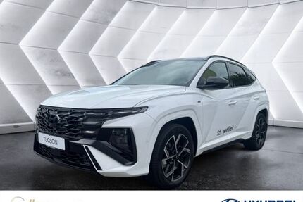 Hyundai TUCSON Gebrauchtwagen