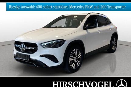 Mercedes-Benz GLA 200 Gebrauchtwagen