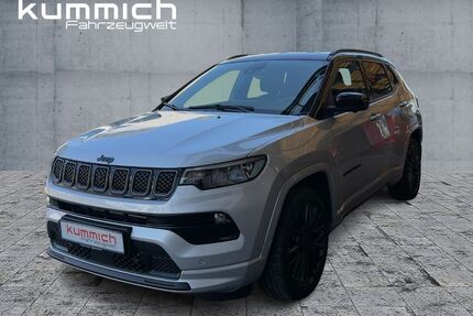 Jeep Compass Gebrauchtwagen