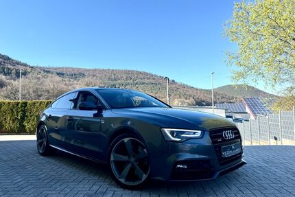 Audi A5 Gebrauchtwagen