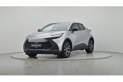 Toyota C-HR Gebrauchtwagen