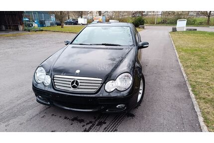 Mercedes-Benz C 180 Gebrauchtwagen