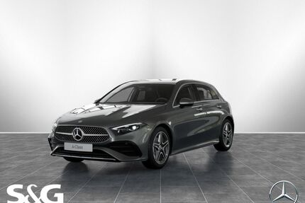 Mercedes-Benz A 200 Gebrauchtwagen