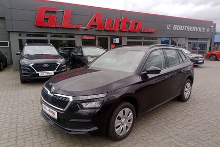 Skoda Kamiq Gebrauchtwagen