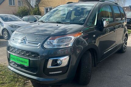 Citroen C3 Gebrauchtwagen