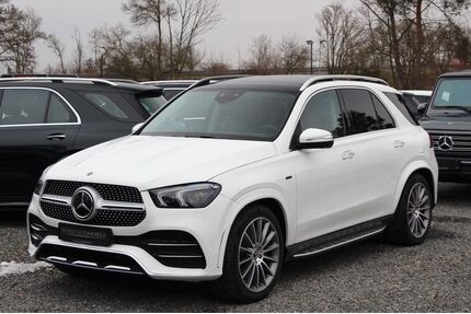 Mercedes-Benz GLE 350 Gebrauchtwagen