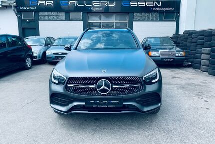 Mercedes-Benz GLC 300 Gebrauchtwagen