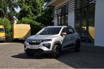 Dacia Spring Gebrauchtwagen