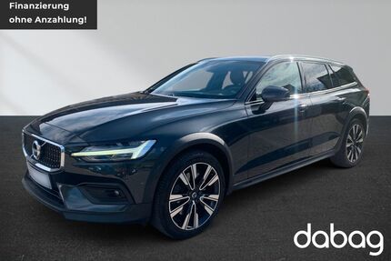 Volvo V60 Gebrauchtwagen