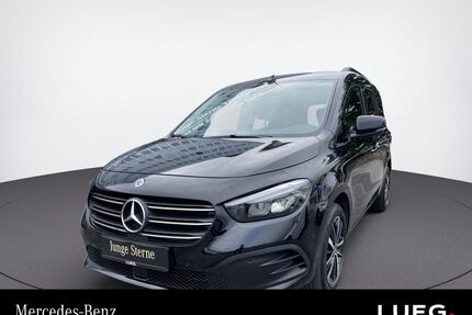 Mercedes-Benz T-Klasse Gebrauchtwagen