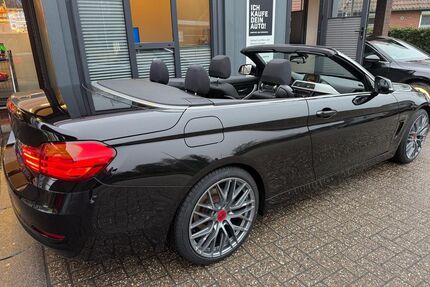 BMW 420 Gebrauchtwagen