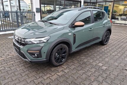 Dacia Sandero Gebrauchtwagen