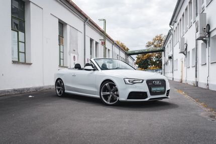 Audi RS5 Gebrauchtwagen