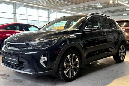 Kia Stonic Gebrauchtwagen