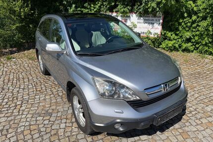 Honda CR-V Gebrauchtwagen