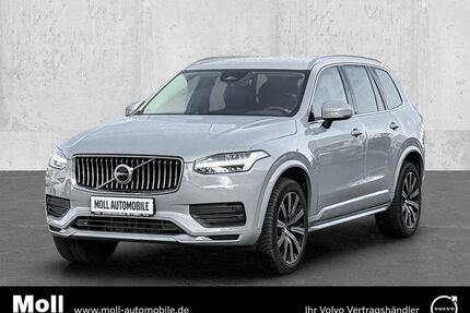 Volvo XC90 Gebrauchtwagen