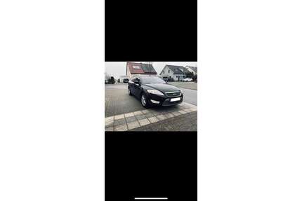 Ford Mondeo Gebrauchtwagen