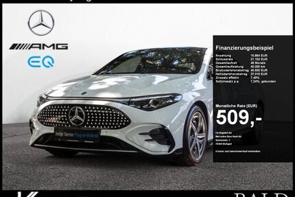 Mercedes-Benz CLA 350 Gebrauchtwagen