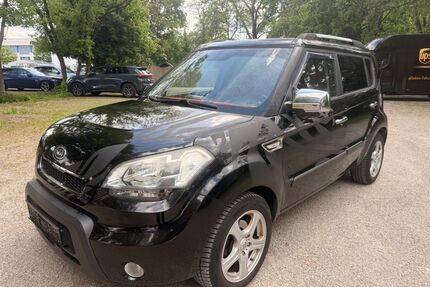 Kia Soul Gebrauchtwagen
