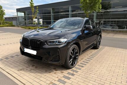 BMW X4 M40 Gebrauchtwagen