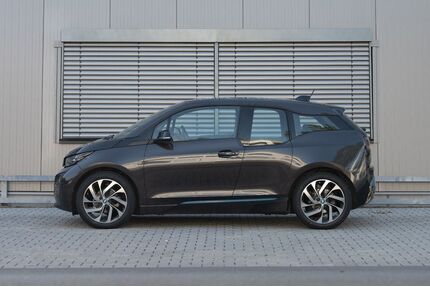 BMW i3 Gebrauchtwagen