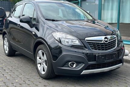 Opel Mokka Gebrauchtwagen
