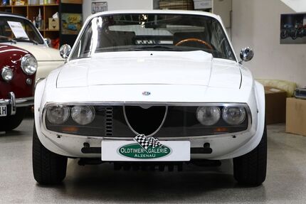 Alfa Romeo Junior Gebrauchtwagen