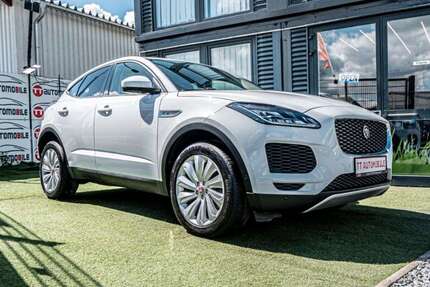Jaguar E-Pace Gebrauchtwagen