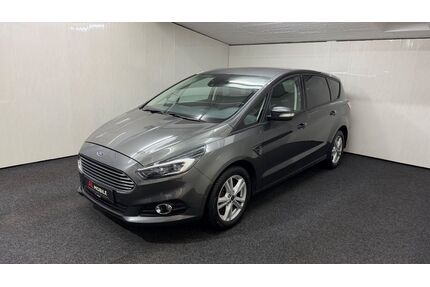Ford S-Max Gebrauchtwagen
