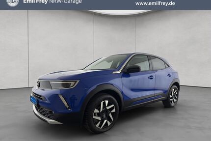 Opel Mokka Gebrauchtwagen
